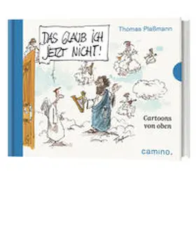 Plaßmann |  Das glaub ich jetzt nicht! | Buch |  Sack Fachmedien