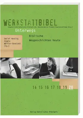 Wäffler-Boveland / Hecking |  Unterwegs | eBook | Sack Fachmedien