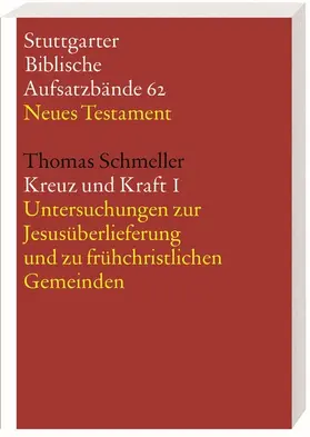 Schmeller |  Kreuz und Kraft | eBook | Sack Fachmedien