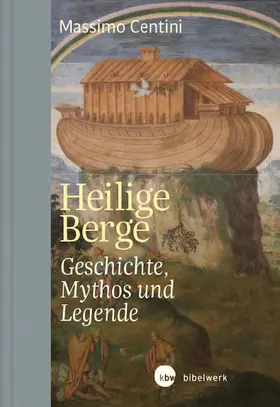 Centini |  Heilige Berge | eBook | Sack Fachmedien