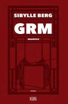 Berg |  GRM | Buch |  Sack Fachmedien