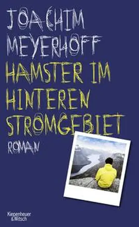 Meyerhoff | Hamster im hinteren Stromgebiet | Buch | 978-3-462-00024-5 | www2.sack.de
