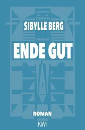 Berg |  Ende gut | Buch |  Sack Fachmedien