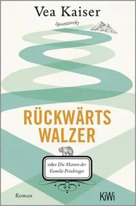 Kaiser |  Rückwärtswalzer | Buch |  Sack Fachmedien