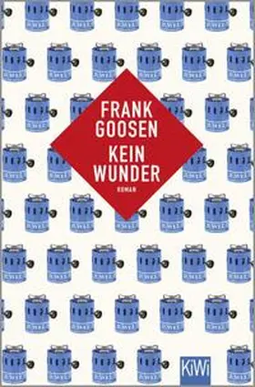 Goosen |  Kein Wunder | Buch |  Sack Fachmedien
