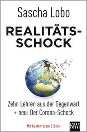 Lobo |  Realitätsschock | Buch |  Sack Fachmedien