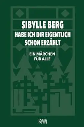 Berg |  Habe ich dir eigentlich schon erzählt... | Buch |  Sack Fachmedien