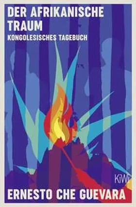 Che Guevara / Guevara |  Der afrikanische Traum | Buch |  Sack Fachmedien