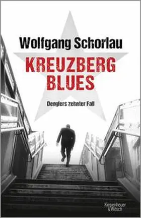 Schorlau |  Kreuzberg Blues | Buch |  Sack Fachmedien