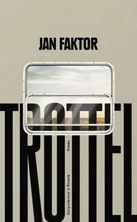 Faktor |  Trottel | Buch |  Sack Fachmedien