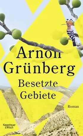 Grünberg / Grunberg | Besetzte Gebiete | Buch | 978-3-462-00106-8 | www2.sack.de