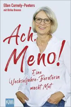 Cornely-Peeters / Bremm |  Ach, Meno! | Buch |  Sack Fachmedien