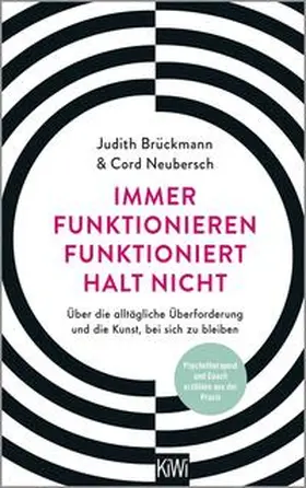 Brückmann / Neubersch |  Immer funktionieren funktioniert halt nicht | Buch |  Sack Fachmedien