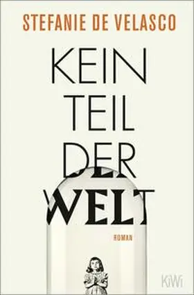 Velasco |  Kein Teil der Welt | Buch |  Sack Fachmedien