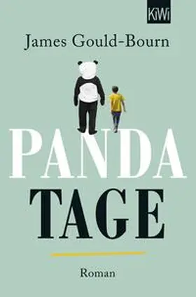 Gould-Bourn | Pandatage | Buch | 978-3-462-00181-5 | sack.de