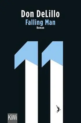 DeLillo |  Falling Man | Buch |  Sack Fachmedien