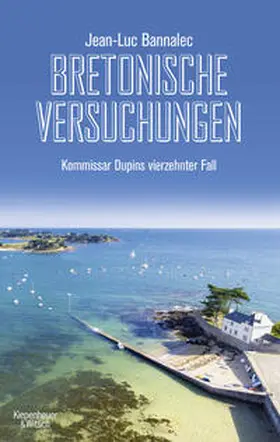 Bannalec |  Bretonische Versuchungen | Buch |  Sack Fachmedien