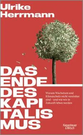 Herrmann | Das Ende des Kapitalismus | Buch | 978-3-462-00255-3 | sack.de