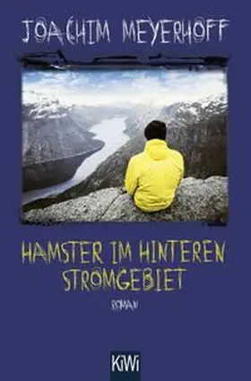 Meyerhoff |  Hamster im hinteren Stromgebiet | Buch |  Sack Fachmedien