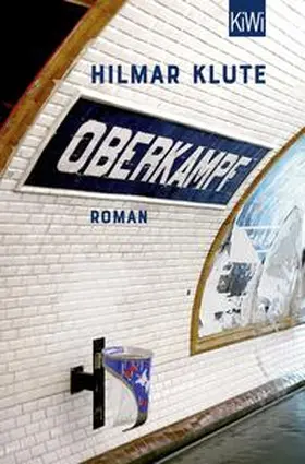 Klute |  Oberkampf | Buch |  Sack Fachmedien