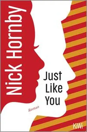 Hornby |  Just Like You | Buch |  Sack Fachmedien