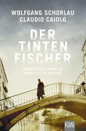 Schorlau / Caiolo |  Der Tintenfischer | Buch |  Sack Fachmedien