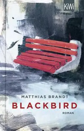 Brandt |  Blackbird | Buch |  Sack Fachmedien