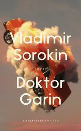 Sorokin |  Doktor Garin | Buch |  Sack Fachmedien