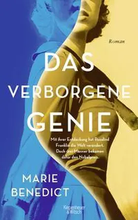 Benedict | Das verborgene Genie | Buch | 978-3-462-00320-8 | www2.sack.de