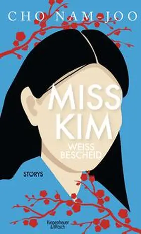 Nam-Joo / Jo |  Miss Kim weiß Bescheid | Buch |  Sack Fachmedien