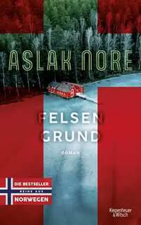 Nore |  Felsengrund | Buch |  Sack Fachmedien