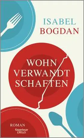 Bogdan |  Wohnverwandtschaften | Buch |  Sack Fachmedien