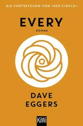 Eggers | Every (deutsche Ausgabe) | Buch | 978-3-462-00442-7 | sack.de