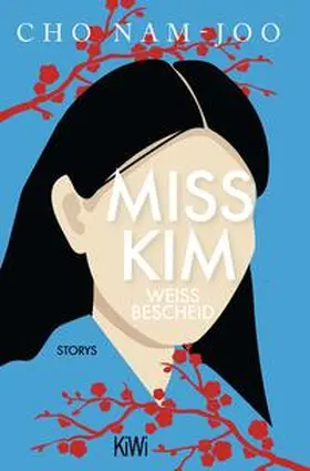 Nam-Joo / Jo |  Miss Kim weiß Bescheid | Buch |  Sack Fachmedien