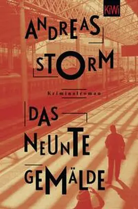 Storm | Das neunte Gemälde | Buch | 978-3-462-00538-7 | sack.de