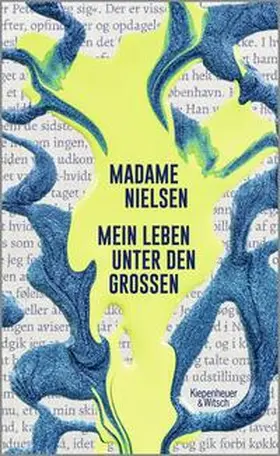 Nielsen |  Mein Leben unter den Großen | Buch |  Sack Fachmedien