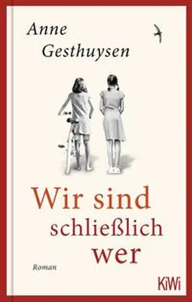 Gesthuysen | Wir sind schließlich wer | Buch | 978-3-462-00575-2 | www2.sack.de