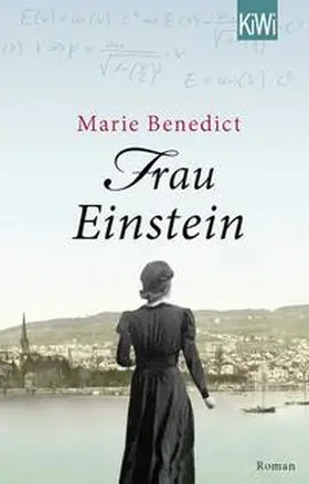 Benedict | Frau Einstein | Buch | 978-3-462-00599-8 | www2.sack.de