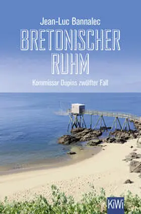 Bannalec | Bretonischer Ruhm | Buch | 978-3-462-00632-2 | sack.de