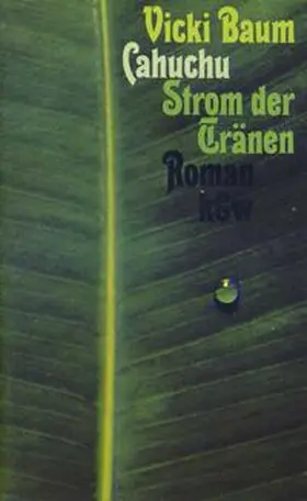 Baum |  Cahuchu | Buch |  Sack Fachmedien