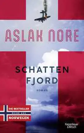 Nore |  Schattenfjord | Buch |  Sack Fachmedien