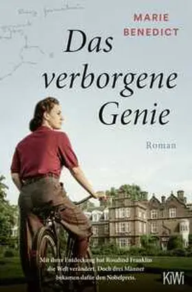 Benedict | Das verborgene Genie | Buch | 978-3-462-00924-8 | www2.sack.de