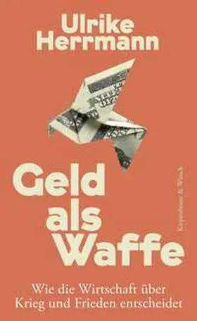 Herrmann |  Geld als Waffe | Buch |  Sack Fachmedien