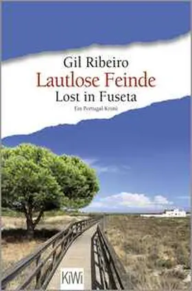 Ribeiro | Lautlose Feinde | Buch | 978-3-462-01163-0 | www2.sack.de