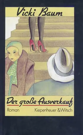 Baum |  Der große Ausverkauf | Buch |  Sack Fachmedien