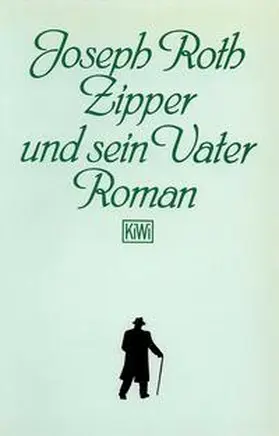 Roth |  Zipper und sein Vater | Buch |  Sack Fachmedien
