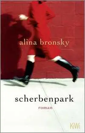 Bronsky | Scherbenpark | Buch | 978-3-462-01926-1 | www2.sack.de