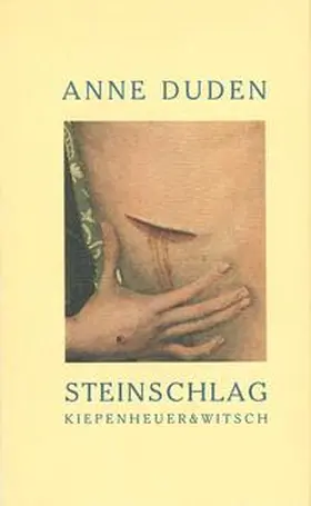 Duden |  Steinschlag | Buch |  Sack Fachmedien