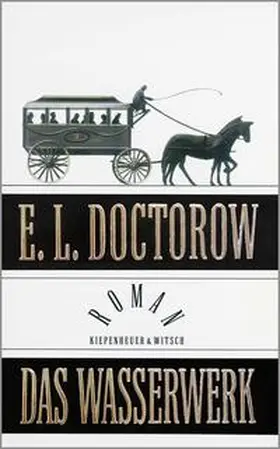 Doctorow |  Das Wasserwerk | Buch |  Sack Fachmedien