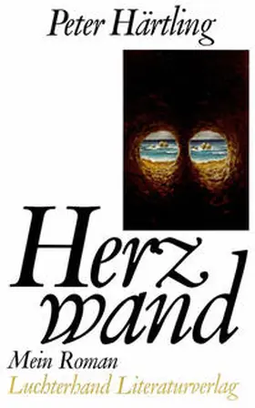 Härtling |  Herzwand | Buch |  Sack Fachmedien